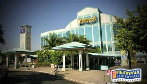 festival mall alabang zip code|Festival Mall in Muntinlupa City, Metro Manila .